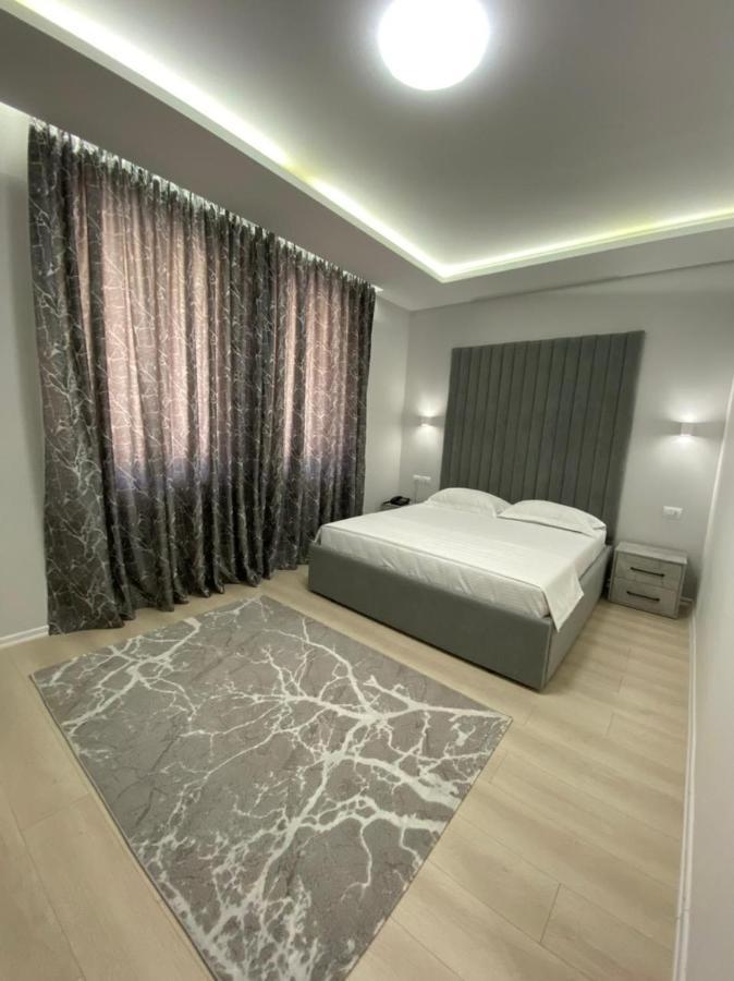Principe Del Lago Shkodër Exterior foto